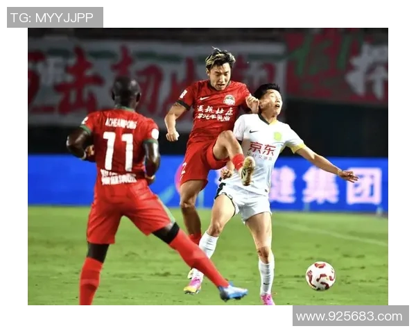 北京国安对决河南队精彩直播回顾与赛后分析全程呈现