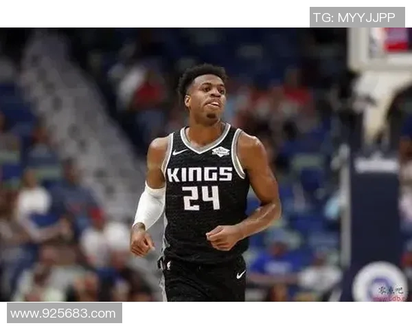 德阿隆福克斯如何引领萨克拉门托国王重返NBA季后赛的辉煌之路