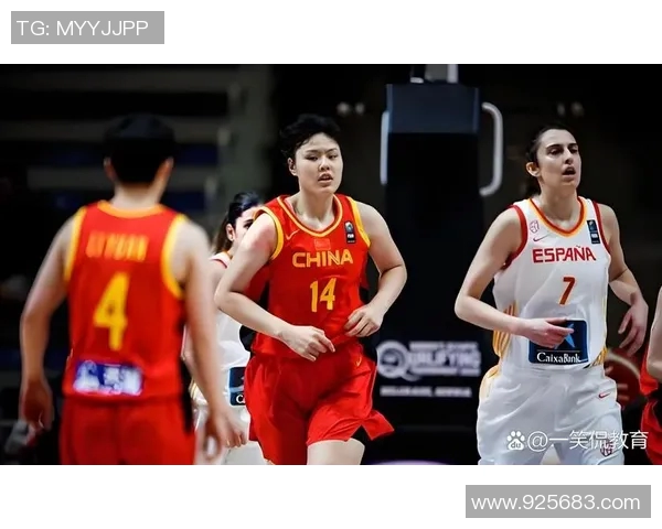 日本女篮与西班牙女篮激战正酣谁将赢得这场精彩对决 日本女篮与西班牙女篮激战正酣谁将赢得这场精彩对决